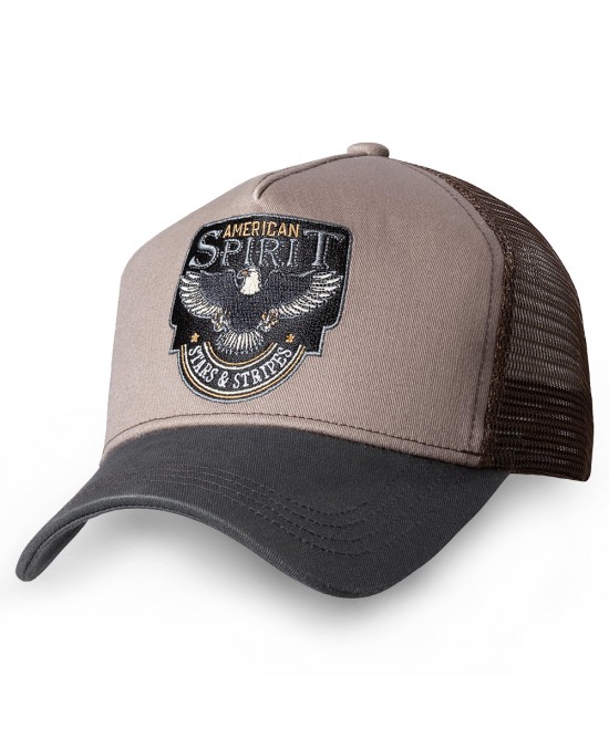 Trucker Hat - American Spirit