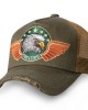 Trucker Hat - Eagle