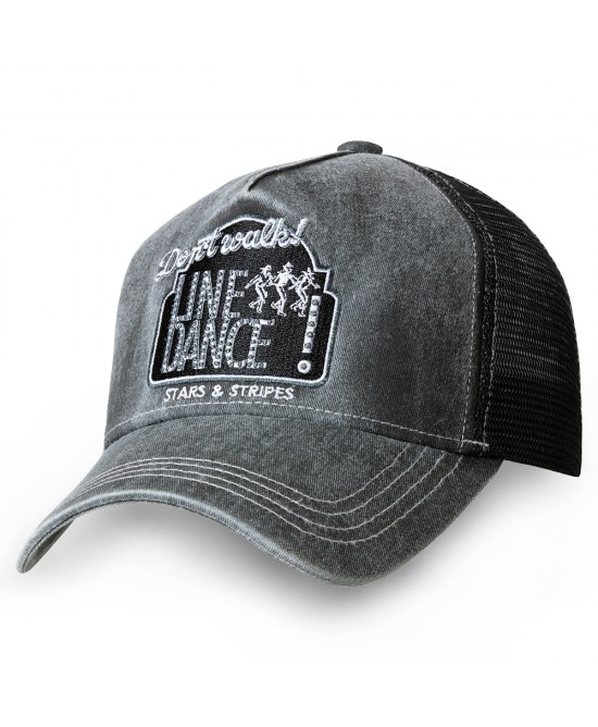 Trucker Hat - Line Dance