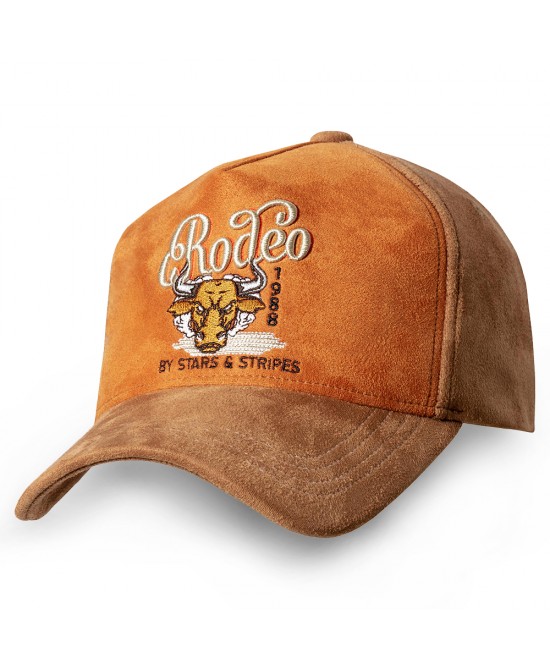 Trucker Hat - Rodeo