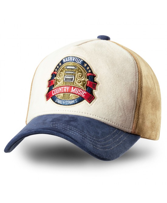 Trucker Hat - Country Nashville