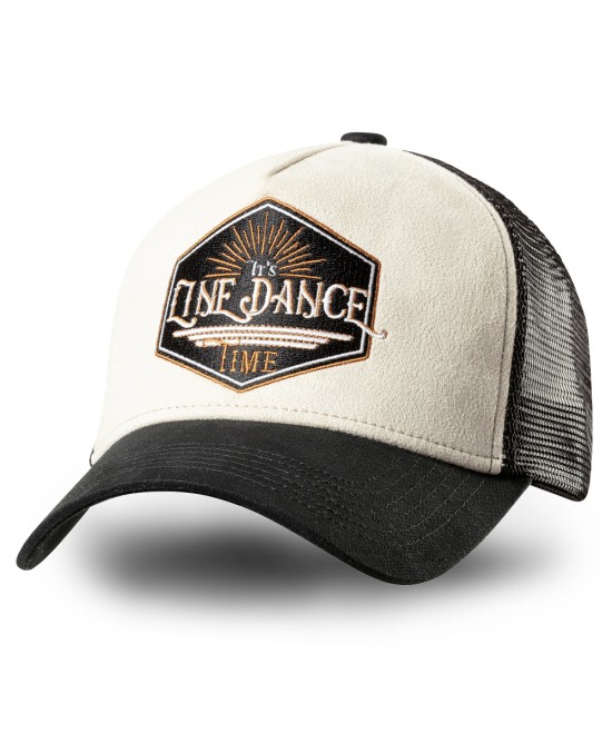 Trucker Hat - Line Dance Time