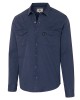 Stars & Stripes - Daniel Blue Men's Western Shirt