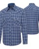 Stars & Stripes - Y-03 Men's Western Shirt