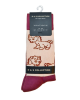 Old West - Children's Boot Socks - Pony Socks 1 Pack