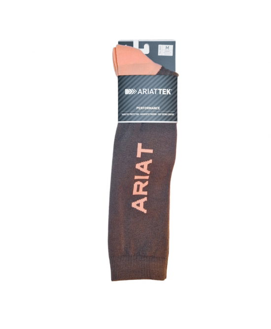 Ariat - Ariattek Performance Socks Men's and  Women's - Various Colours 