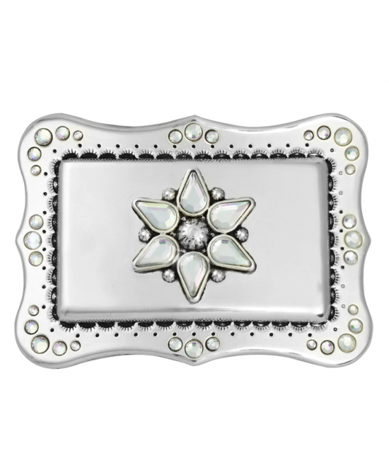 Belt Buckle - Glory Trophy