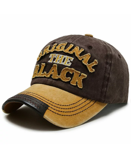 Trucker Hat - Original Yellow