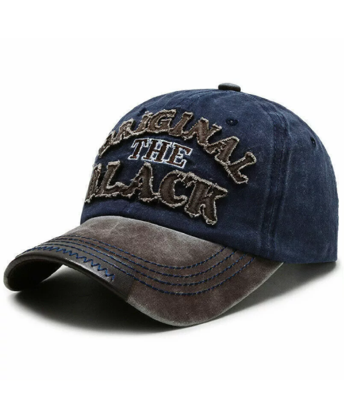 Trucker Hat - Original Navy