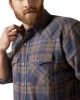 Ariat Hendrix Retro Fit Men's Shirt