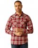 Ariat Herschel Retro Fit Shirt