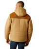 Ariat Crius Hooded Insulated Jacket