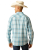 Ariat Henryk Retro Fit Western Shirt