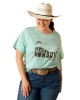 Ariat Cowboy T-Shirt