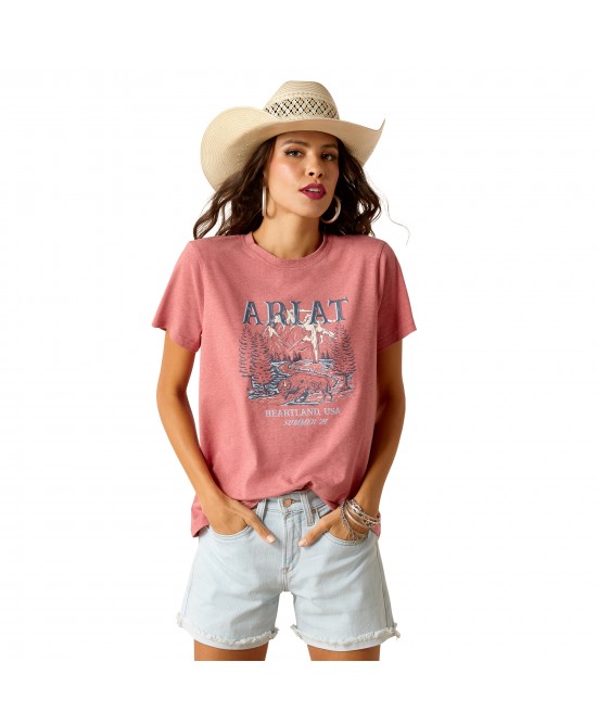 Ariat Souvenir T-Shirt