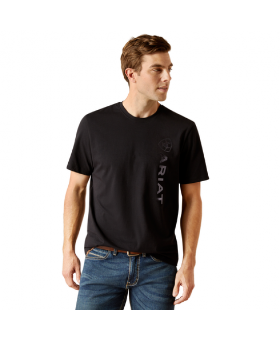 Ariat Vertical Logo T-Shirt 