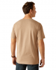 Ariat Vertical Logo T-Shirt 