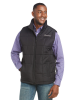 Ariat Crius Insulated Gilet - Black