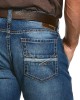 Ariat - M7 Rocker Stretch Nassau Stackable Straight Leg Jeans