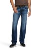 Ariat - M7 Rocker Stretch Nassau Stackable Straight Leg Jeans