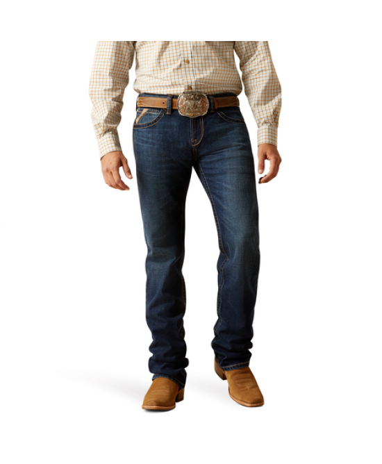 Ariat - M7 Slim Gleeson Straight  Jeans