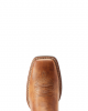 Ariat - Round Up Back Zip Western Boot