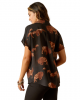 Ariat T-Shirt Badland Shirt