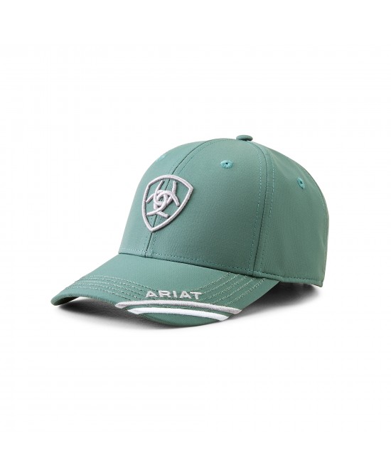 Trucker Hat - Shield Performance Cap