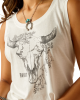 Ariat Deadwood Tank Top T-Shirt