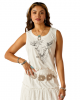 Ariat Deadwood Tank Top T-Shirt