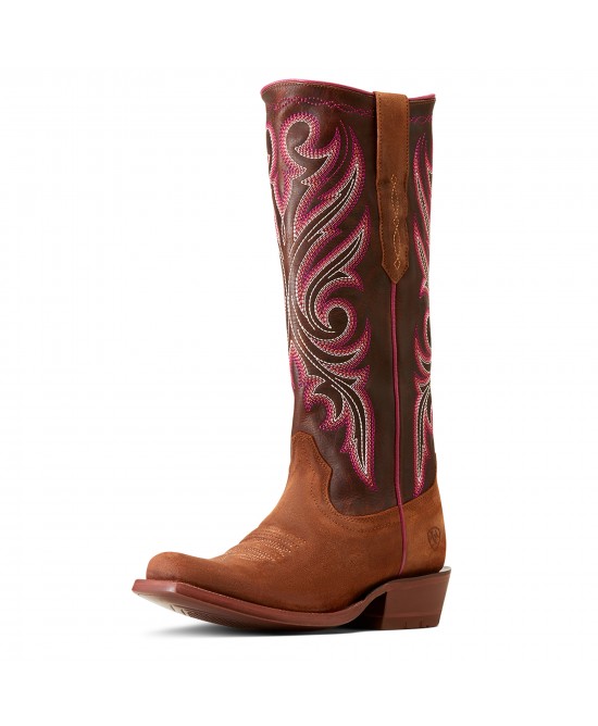 Ariat - Futurity Starlight StretchFit Western Boot