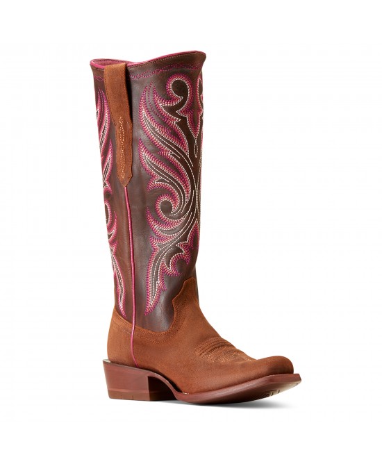 Ariat - Futurity Starlight StretchFit Western Boot