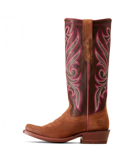 Ariat - Futurity Starlight StretchFit Western Boot