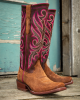 Ariat - Futurity Starlight StretchFit Western Boot