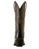 Ariat - Heritage J Toe Stretch Fit Black