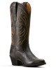 Ariat - Heritage J Toe Stretch Fit Black