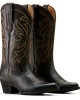 Ariat - Heritage J Toe Stretch Fit Black