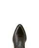 Ariat - Heritage J Toe Stretch Fit Black