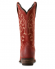 Ariat - Jukebox Red Western Boot