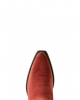 Ariat - Jukebox Red Western Boot