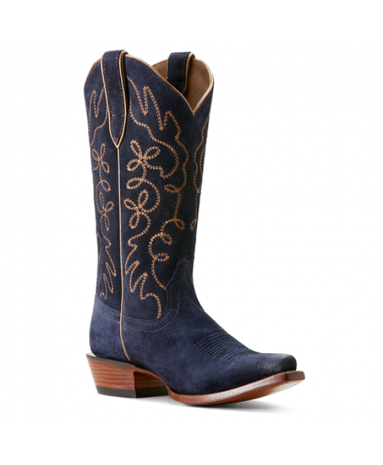 Ariat - Jukebox Blue Western Boot