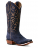 Ariat - Jukebox Blue Western Boot