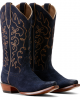 Ariat - Jukebox Blue Western Boot