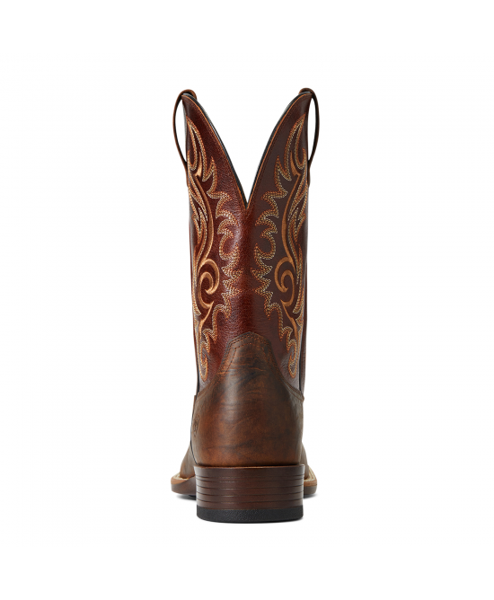 Ariat - Lasco Ultra Cowboy Boot