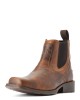 Ariat - Midtown Rambler Barn Brown