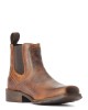 Ariat - Midtown Rambler Barn Brown