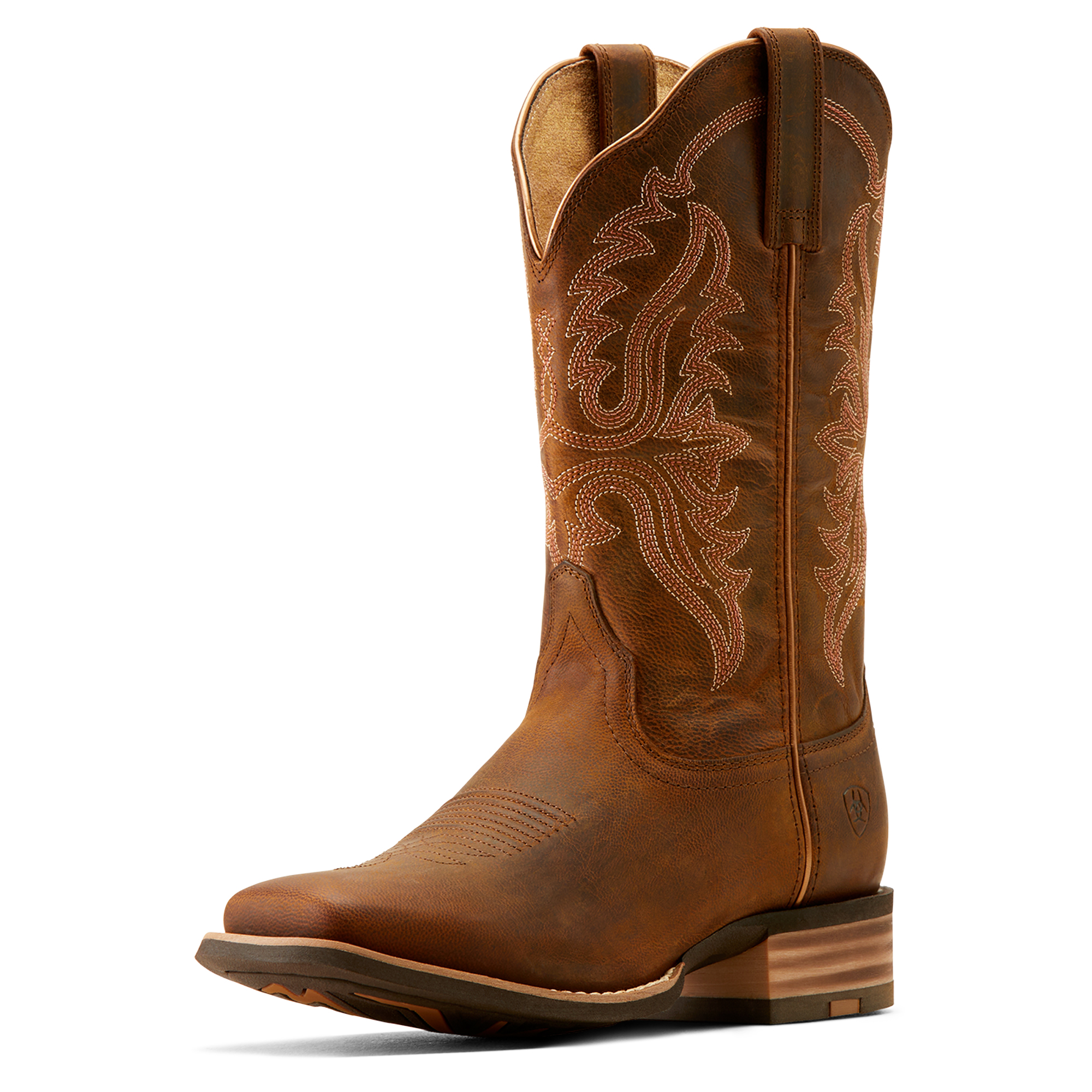 Olena' Ariat Women's Cowboy Boot {Bronze Age} – Cold Cactus Inc.