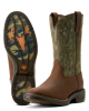 Ariat - Ridgeback Round Toe Cowboy Boot