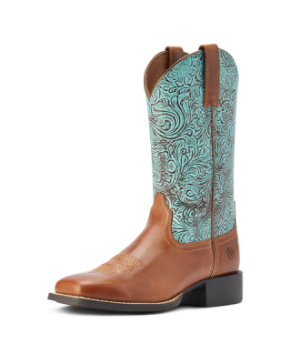 places to buy western boots near me