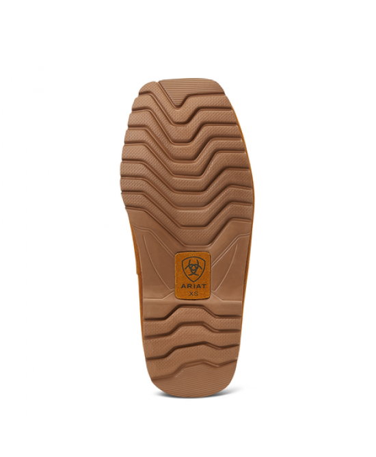 Ariat - Jackie Square Toe Slipper